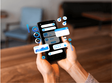Mobile App Development Services