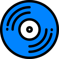 Navidrome logo