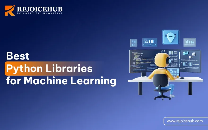 One of the Best Python Libraries for Machine Learning