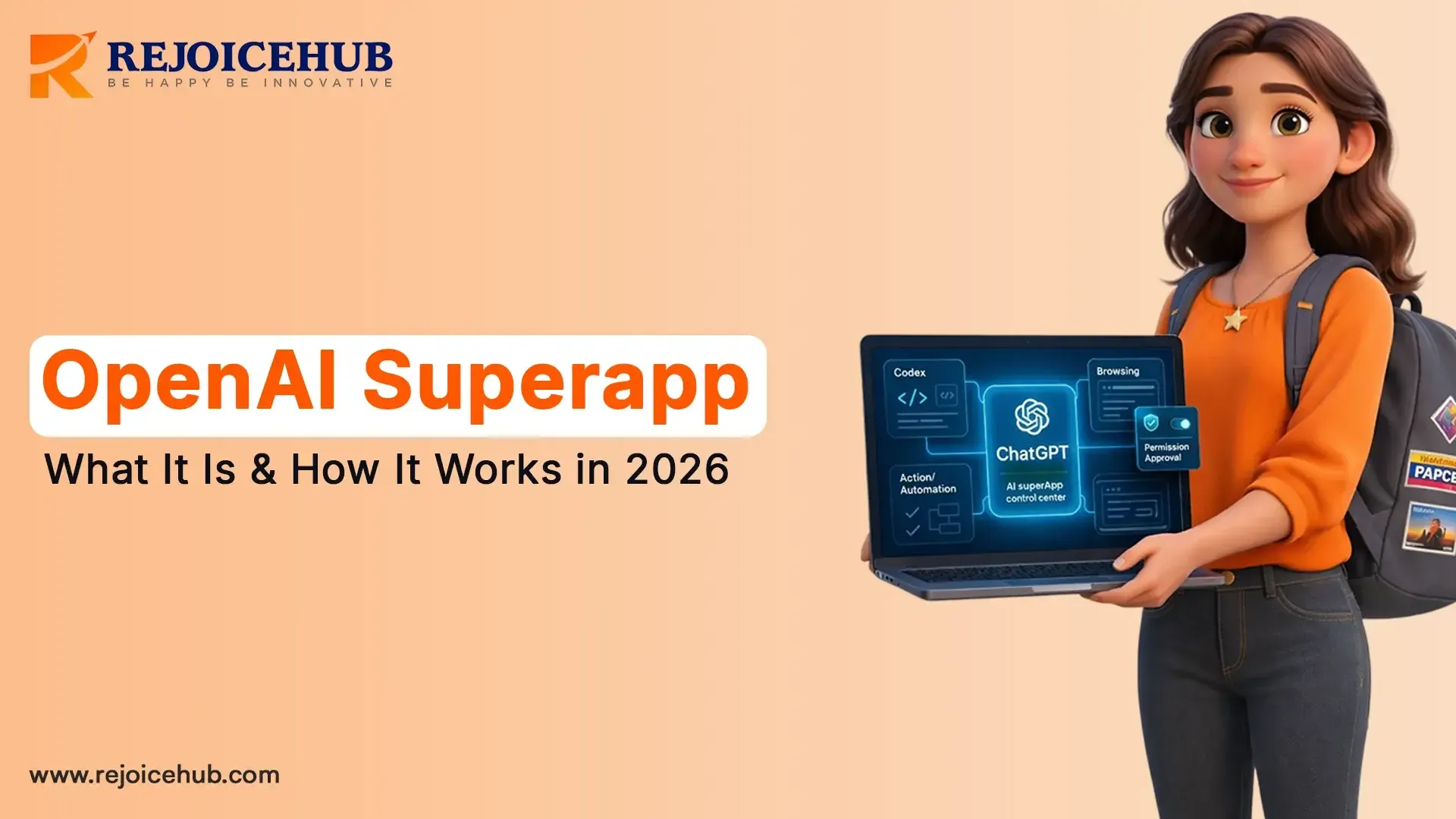 OpenAI Superapp What It Is & How It Works in 2026