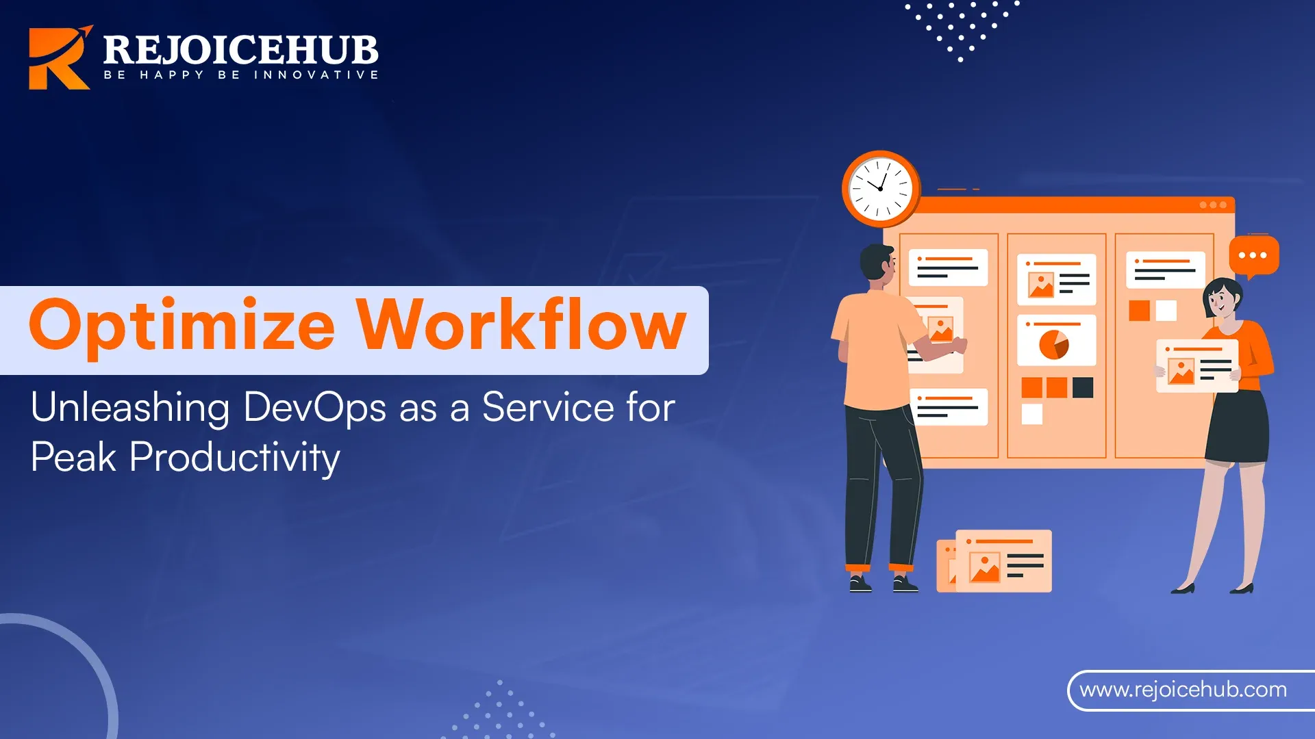 Optimize Workflow Unleashing DevOps as a Service for Peak Productivity (1).webp