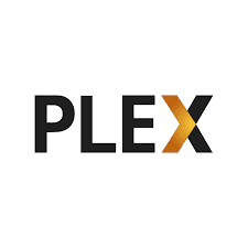 Plex logo