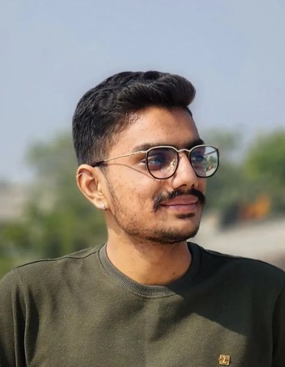 Naitik Chothani