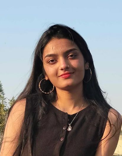 Tisha Chhaya profile