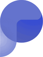 Plausible logo