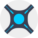 Sonarr logo