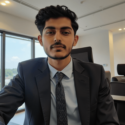 Vikas Choudhary profile