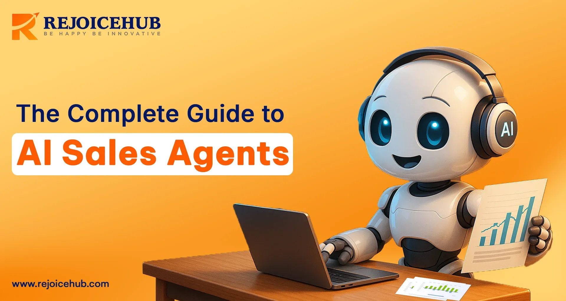 The Complete Guide to AI Sales Agents.webp