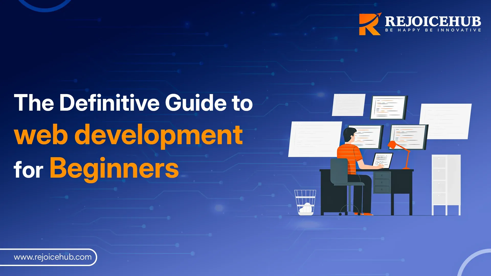 The Definitive Guide to web development for Beginners.webp