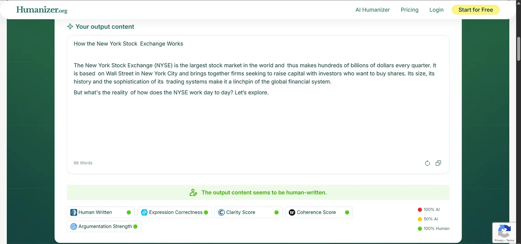 Then Humanize ChatGPT content through Humanizer org.webp