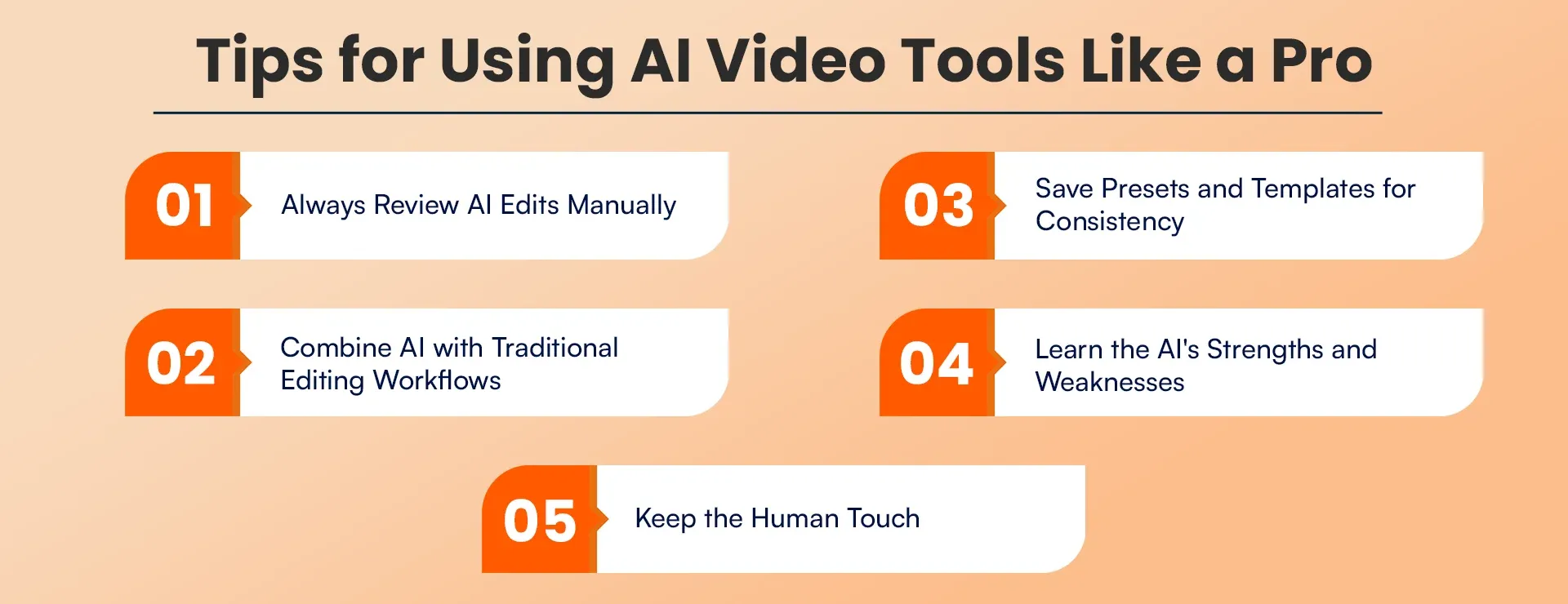 Tips for Using AI Video Tools Like a Pro.webp