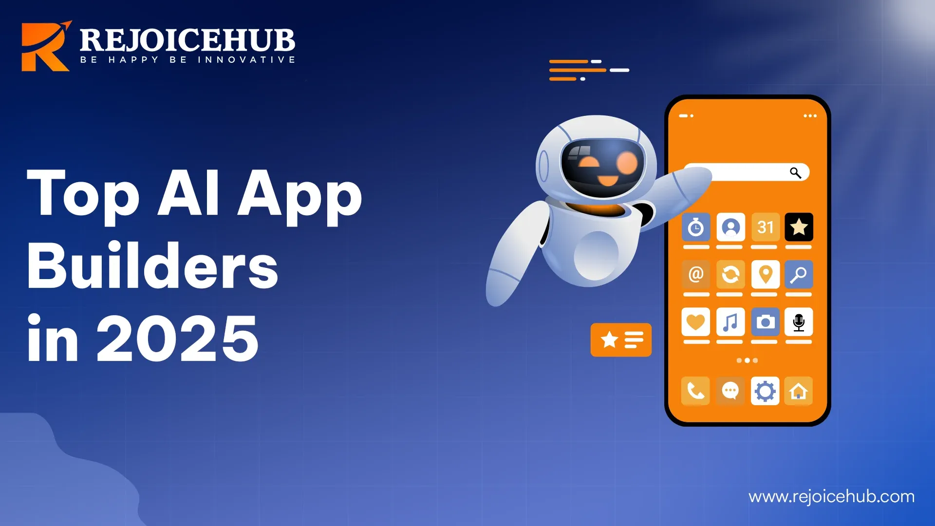 Top AI App Builders in 2025 Features, Pros & Cons.webp