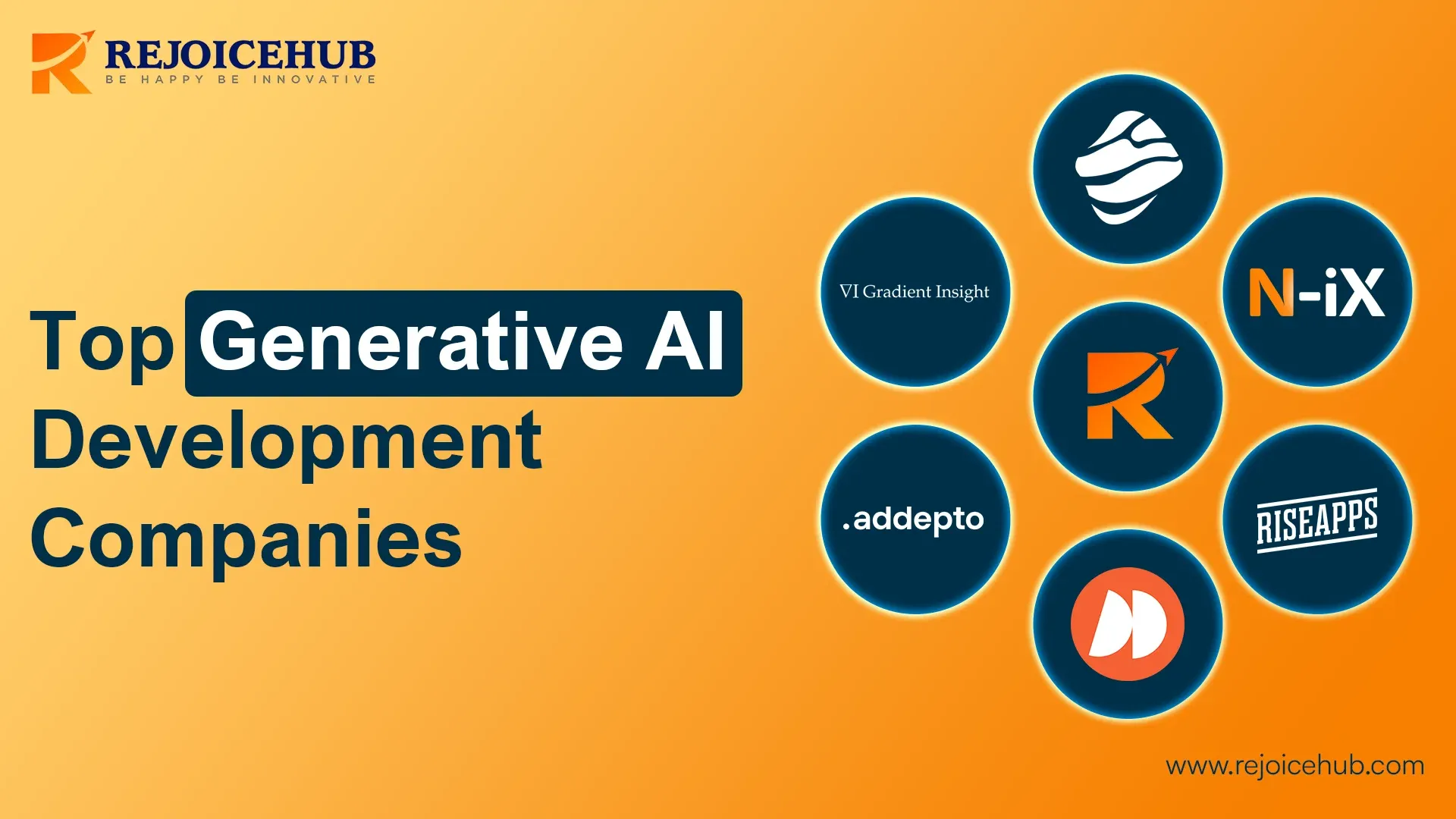 Top Generative AI Development Companies in 2025.webp
