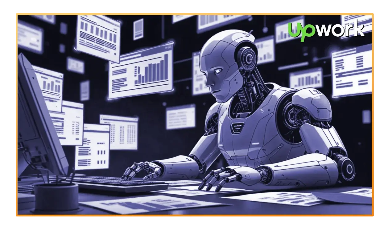 Upwork AI Agent