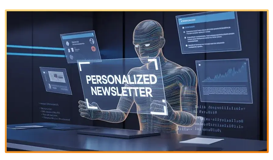 Newsletter AI Agent