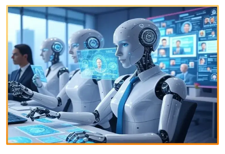 Call AI Agent
