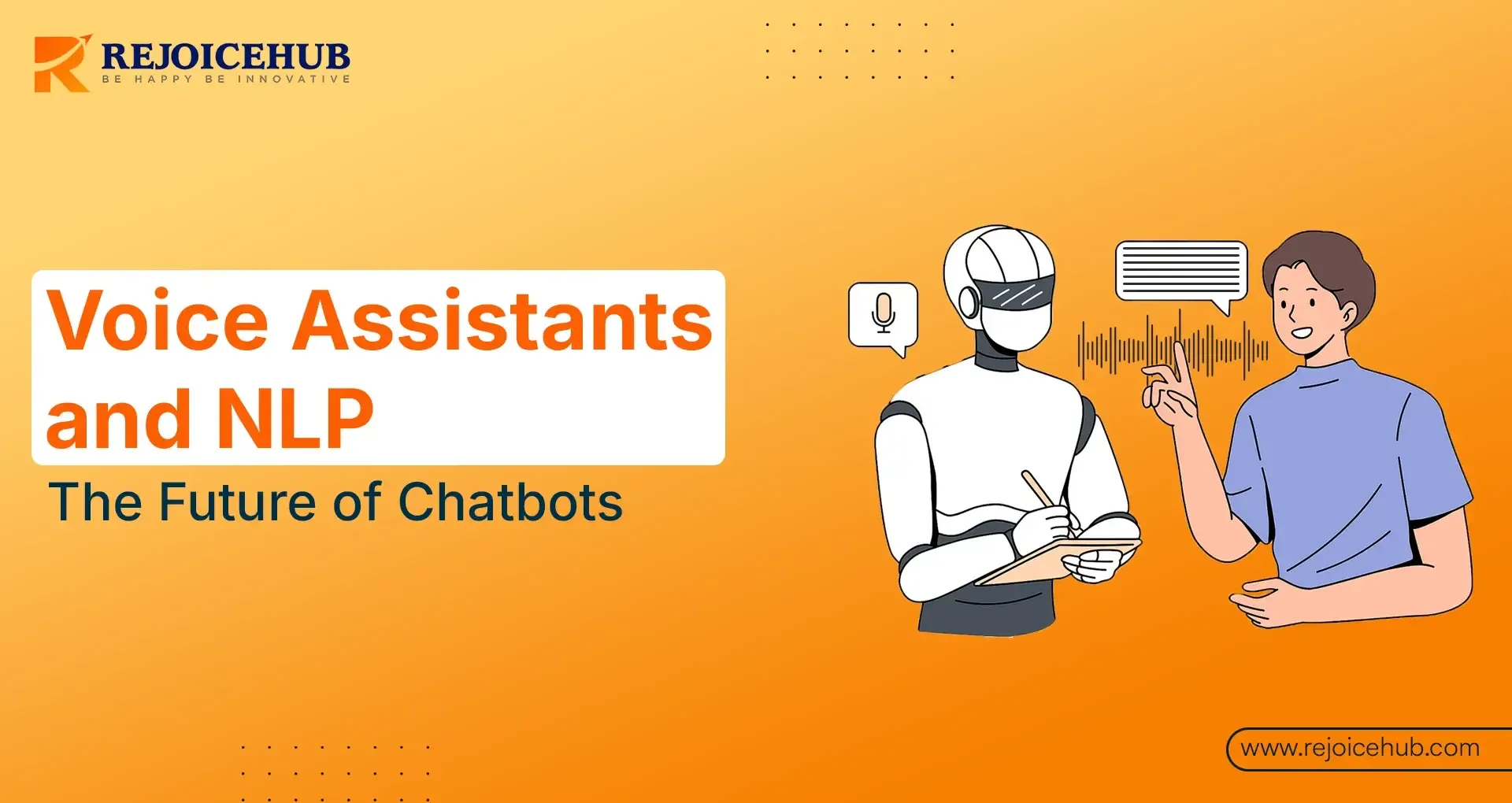 Voice Assistants and NLP The Future of Chatbots.webp
