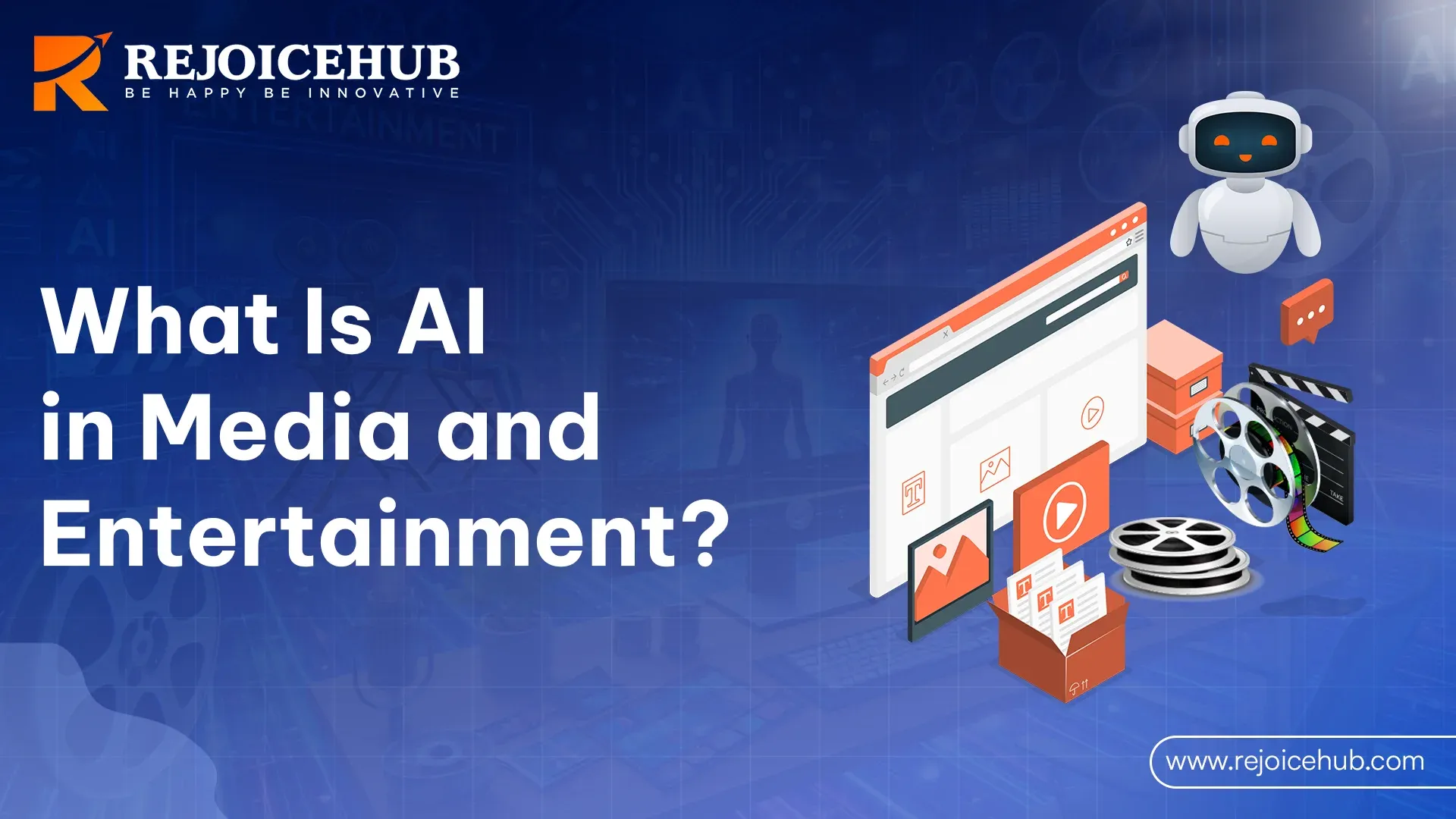 What Is AI in Media and Entertainment  Explained with Examples.webp