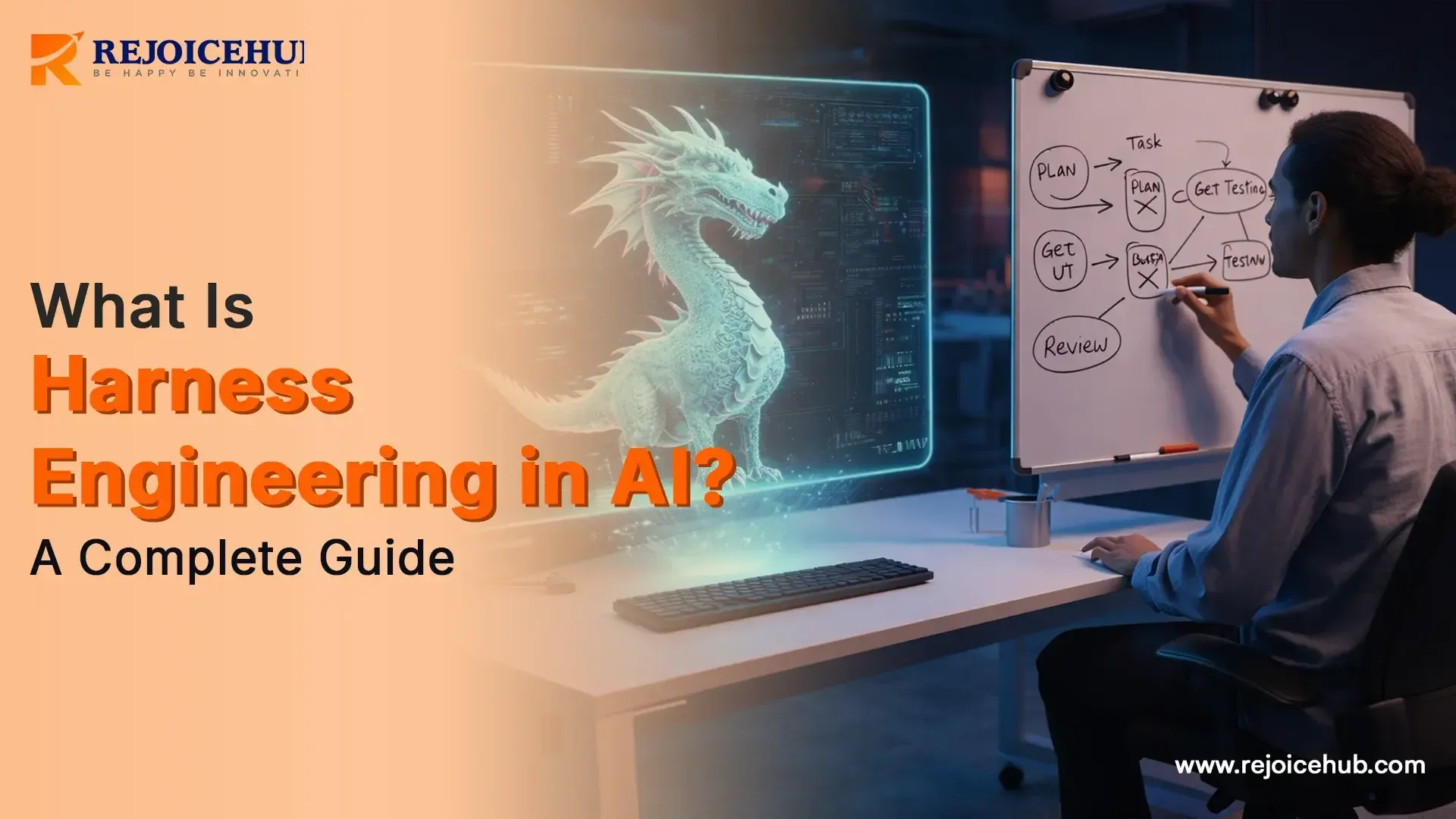 What Is Harness Engineering in AI A Complete Guide