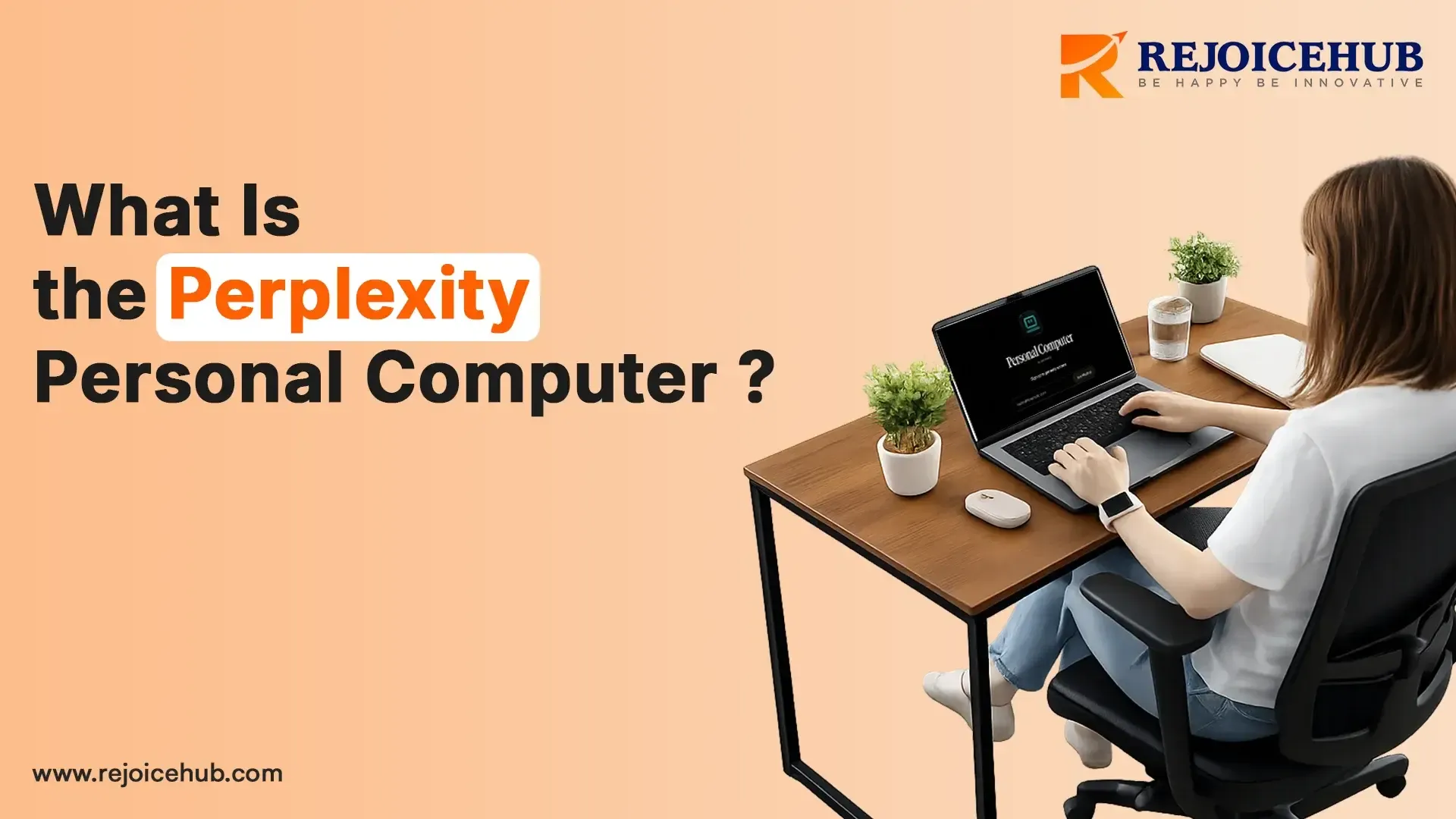 What Is the Perplexity Personal Computer AI Agent PC Guide