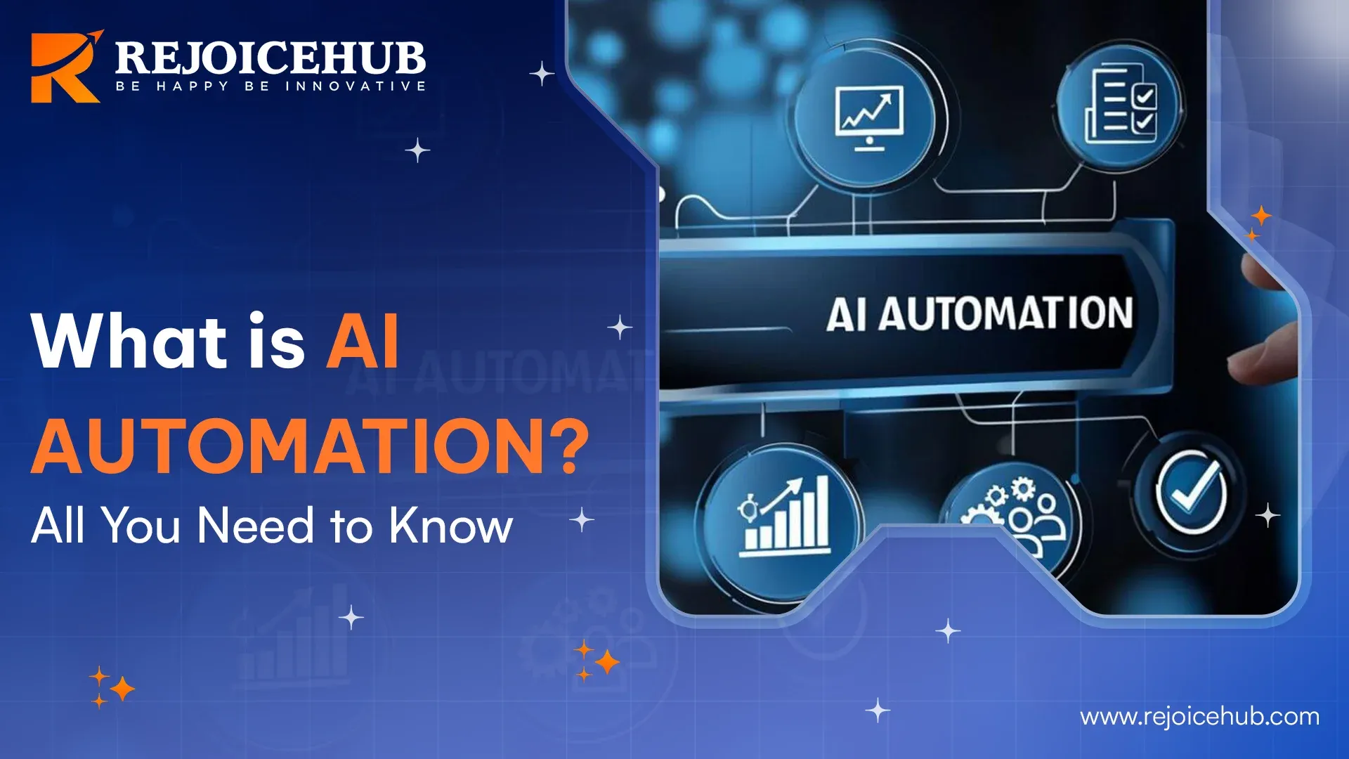 What is AI Automation All You Need to Know.webp