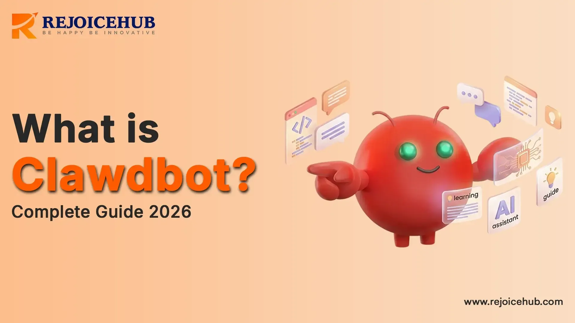 What is Clawdbot Complete Guide 2026