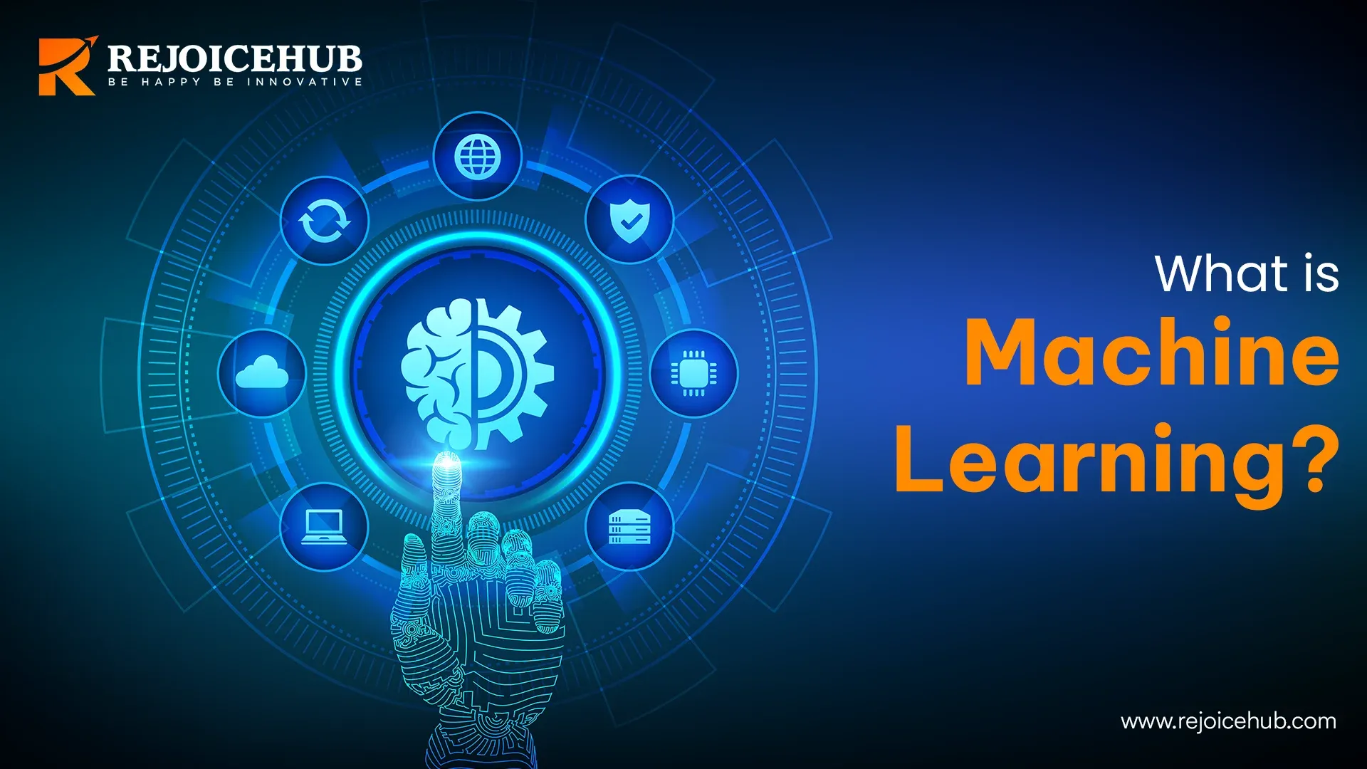 What is Machine Learning Types, Use Cases and More 