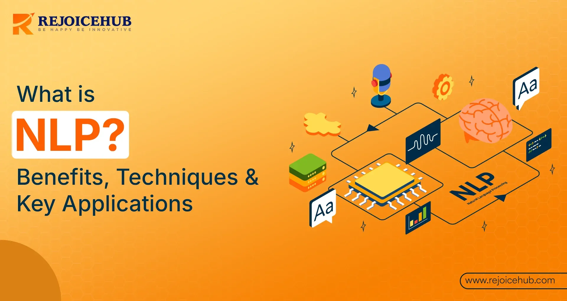 What is NLP Benefits, Techniques & Key Applications