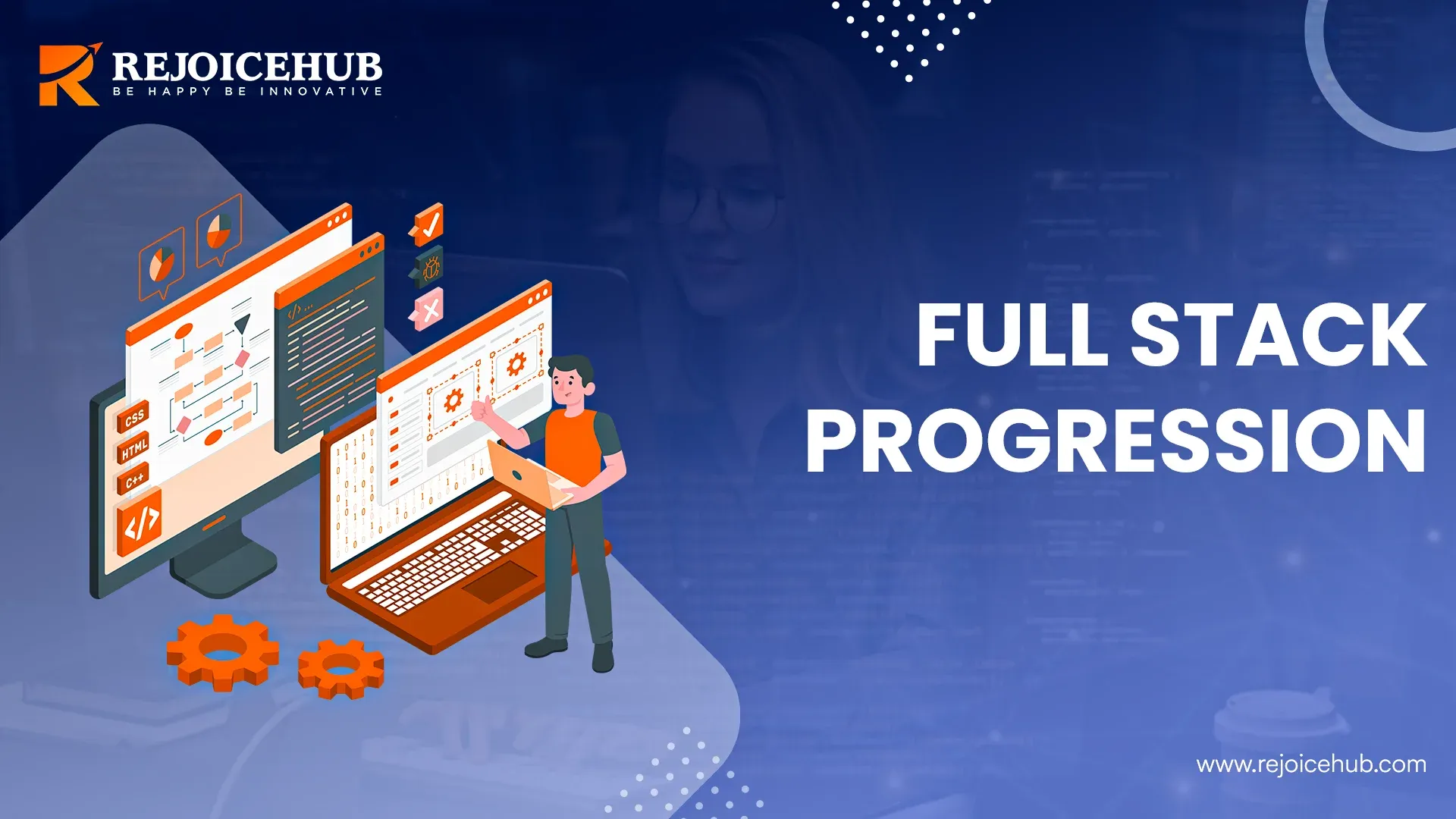 What is the use of acknowledging fullstack progression (1).webp