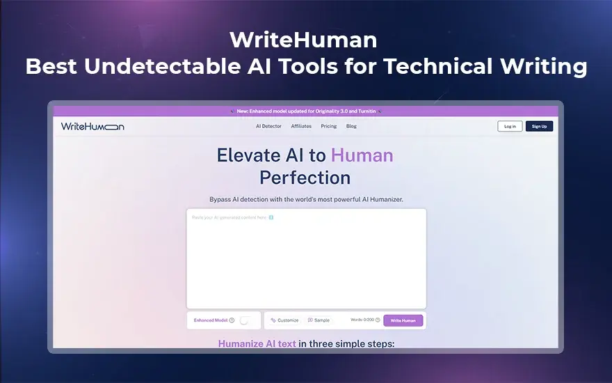 WriteHuman 