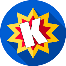 Komga logo