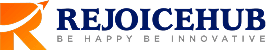 Rejoicehub logo