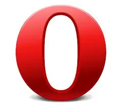 Opera logo