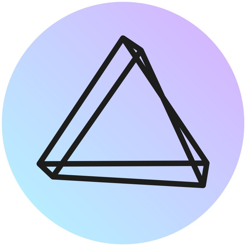 PhotoPrism logo