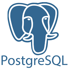 Postgres Backup logo