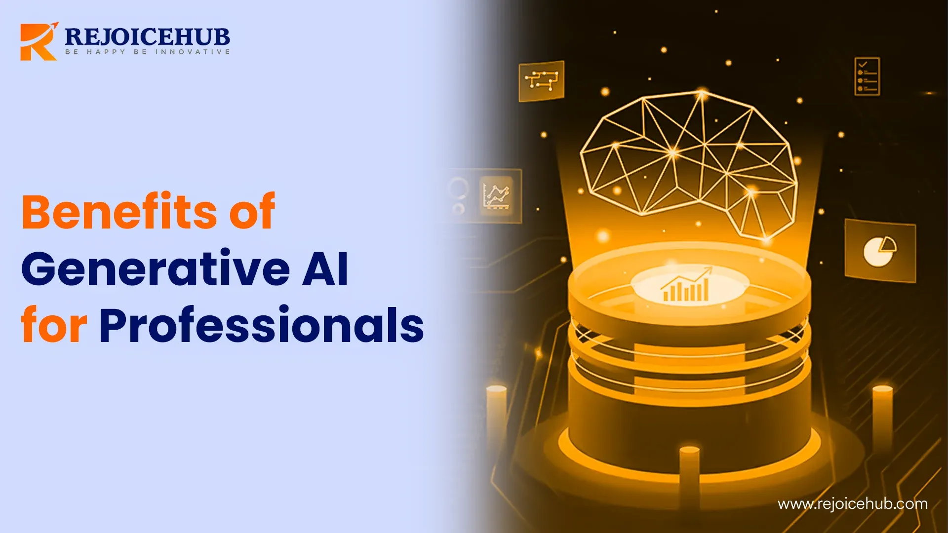 top 10Benefits of Generative AI for Professionals (1).webp