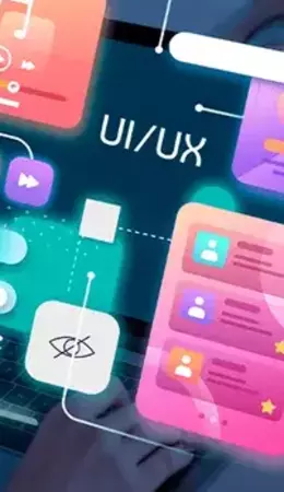 UI UX Design Services