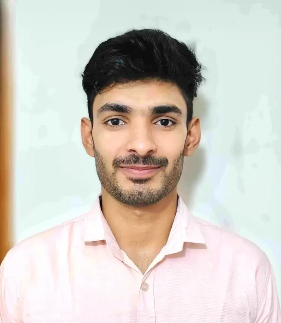 Vikas Choudhary profile